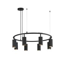 Люстра Stool Group Люстра подвесная Moderli V11895-8P Cora арт. УТ000042331