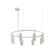 Люстра Stool Group Люстра подвесная Moderli V11896-8P Cora арт. УТ000042332