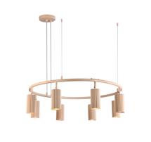 Люстра Stool Group Люстра подвесная Moderli V11897-8P Cora арт. УТ000042333