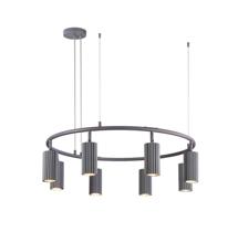 Люстра Stool Group Люстра подвесная Moderli V11898-8P Cora арт. УТ000042334