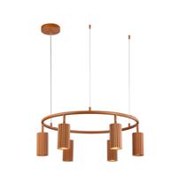 Люстра Stool Group Люстра подвесная Moderli V11941-6P Cora арт. УТ000042379