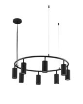 Люстра Stool Group Люстра подвесная Moderli V11895-8P Cora арт. УТ000042331