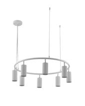 Люстра Stool Group Люстра подвесная Moderli V11896-8P Cora арт. УТ000042332