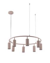 Люстра Stool Group Люстра подвесная Moderli V11897-8P Cora арт. УТ000042333