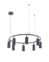 Люстра Stool Group Люстра подвесная Moderli V11898-8P Cora арт. УТ000042334