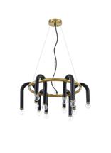 Люстра Stool Group Люстра подвесная Moderli V11914-12P Mireil арт. УТ000042490