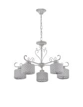 Люстра Stool Group Люстра подвесная Moderli V11921-5P Dottie арт. УТ000042497