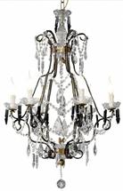 Люстра Tredici Design 9385