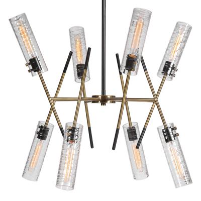 Люстра Uttermost Люстра TELESTO, 8 LT арт. ZN-171161
