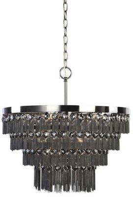 Люстра Uttermost Люстра Carbonado арт. ZN-137351