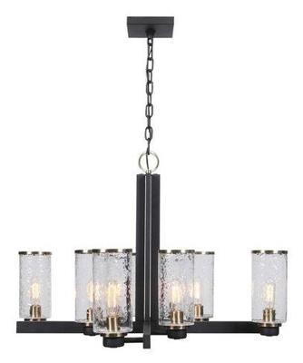 Люстра Uttermost Люстра  Jarsdel арт. ZN-137352