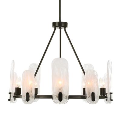 Люстра Uttermost Люстра ELLIPSE арт. ZN-258985