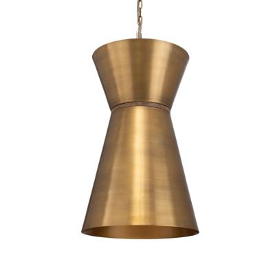 Люстра Uttermost Люстра Crocker, 1 Lt Pendant арт. ZN-410466