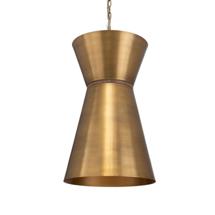Люстра Uttermost Люстра Crocker, 1 Lt Pendant арт. ZN-410466