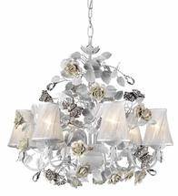 Люстра Villari ALICE'S DREAM WALL LIGHT 6 LIGHTS