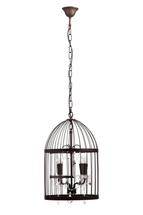 Люстра Люстра Vintage Birdcage (51*34*54)