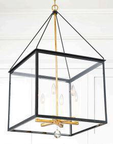 Люстра ЯЯЯ Люстра арт. ZN-326287