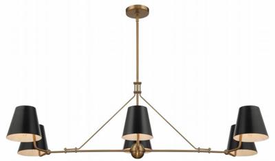 Люстра ЯЯЯ Люстра арт. ZN-326289