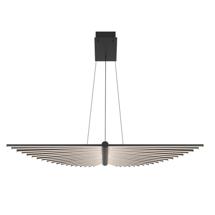 Люстра ЯЯЯ Люстра Eurofase, Арт. QN-SERAPH-LP-L-BLK арт. QN-SERAPH-LP-L-BLK