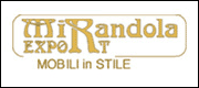 MIRANDOLA EXPORT