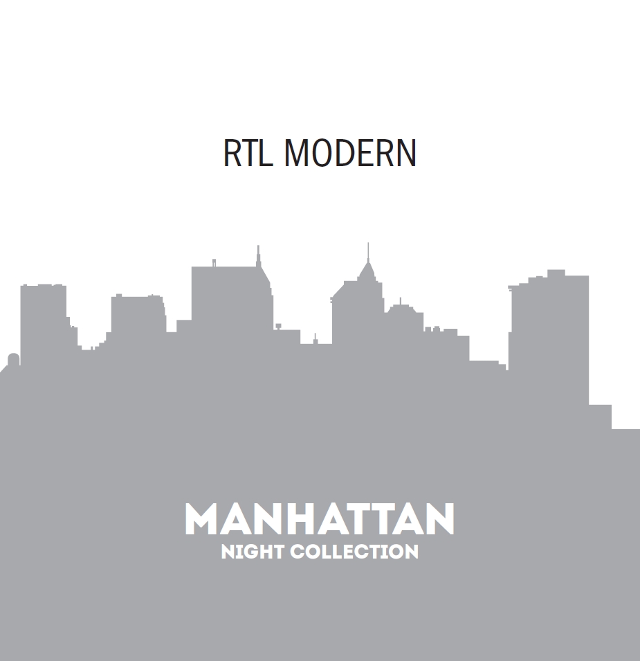 RTL Mobili Manhattan