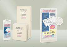 Матрас Italbaby Матрасы SuperSoft