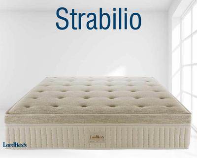 Матрас Lordflex Strabilio