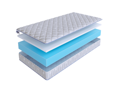 Матрас Skysleep Матрас SkySleep InFlex Model 6S 90x195 арт. 6138