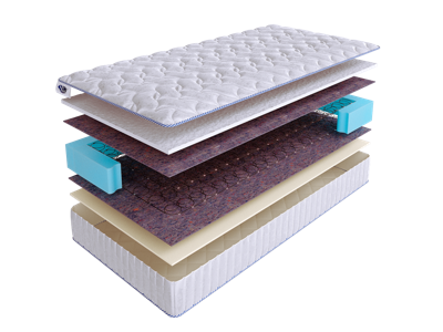 Матрас Skysleep Матрас SkySleep LIKE 3 BS 180x195 арт. 4861