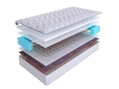 Матрас Skysleep Матрас SkySleep ONE SIDE 3 BS 80x200 арт. 669