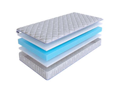 Матрас Skysleep Матрас SkySleep InFlex Model 7S 160x195 арт. 6161