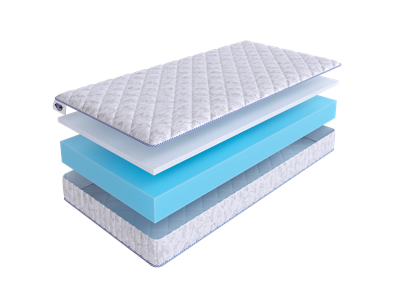 Матрас Skysleep Матрас SkySleep InFlex Model 6 80x200 арт. 5908