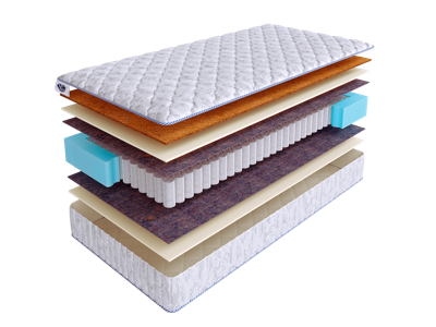 Матрас Skysleep Матрас SkySleep START VARIO S500 120x200 арт. 1255