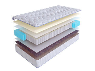 Матрас Skysleep Матрас Sky Sleep ONE SIDE 2 S500 160x190 арт. 621