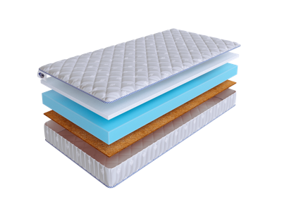 Матрас Skysleep Матрас SkySleep InFlex Model 9S 180x195 арт. 6207