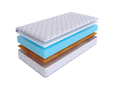 Матрас Skysleep Матрас SkySleep InFlex Model 10 200x200 арт. 6000