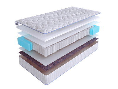 Матрас Skysleep Матрас SkySleep ONE SIDE 3 S500 180x200 арт. 692