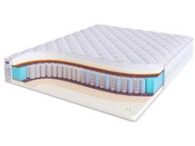 Матрас Skysleep Матрас Real Zone Duo Memory S500/DS 200x200 арт. 555511912