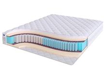Матрас Skysleep Матрас Real Zone Duo Latex S500/S1000 160x200 арт. 555511916