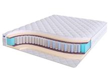 Матрас Skysleep Матрас Real Zone Duo Latex S500/DS 200x200 арт. 555511924