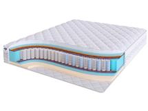 Матрас Skysleep Матрас Real Zone Duo Comfort Mix S500/DS 180x200 арт. 555511936