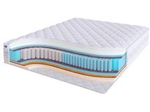 Матрас Skysleep Матрас Real Zone Duo Vario S500/S1000 180x200 арт. 555511940