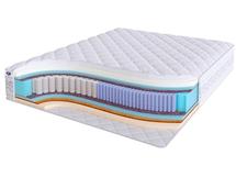 Матрас Skysleep Матрас Real Zone Duo Vario S500/S2000 180x200 арт. 555511944