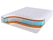 Матрас Skysleep Матрас Real Zone Duo Medium S500/S1000 160x200 арт. 555511952