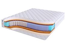 Матрас Skysleep Матрас Real Zone Duo Medium S500/S2000 200x200 арт. 555511956