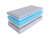 Матрас Skysleep Матрас SkySleep InFlex Model 8S 90x190 арт. 6184