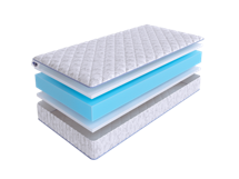 Матрас Skysleep Матрас SkySleep InFlex Model 8 200x195 арт. 5954