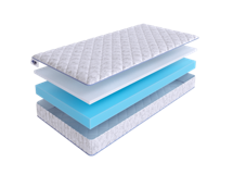 Матрас Skysleep Матрас SkySleep InFlex Model 5 180x190 арт. 5885