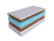 Матрас Skysleep Матрас SkySleep InFlex Model 4S 180x200 арт. 6092