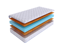 Матрас Skysleep Матрас SkySleep InFlex Model 2 180x190 арт. 5816